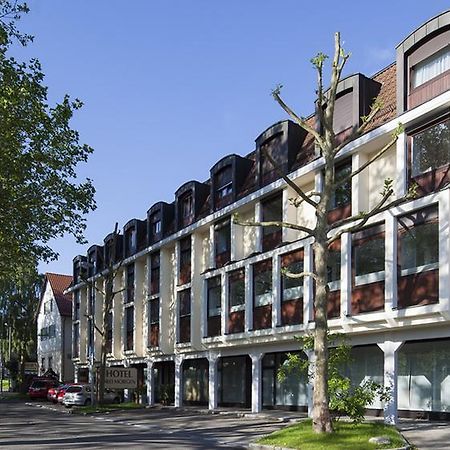 Hotel Drei Morgen Leinfelden-Echterdingen Exterior photo