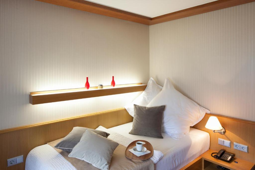 Hotel Drei Morgen Leinfelden-Echterdingen Room photo